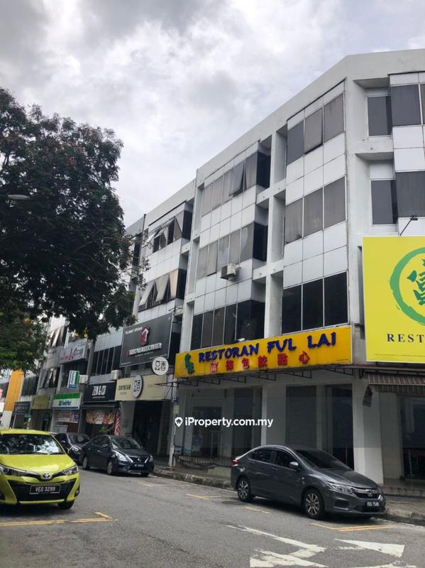 Shop for Rent in Kepong, Bandar Menjalara by Eason Tan - iProperty.com.my