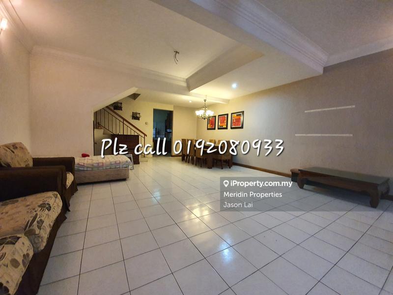 2-storey Terraced House untuk Dijual di Subang Bestari, Shah Alam oleh Jason Lai - iProperty.com.my