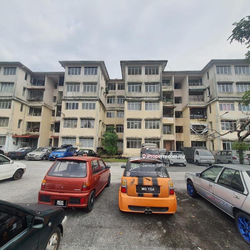For Sale - Pangsapuri Seri Inai