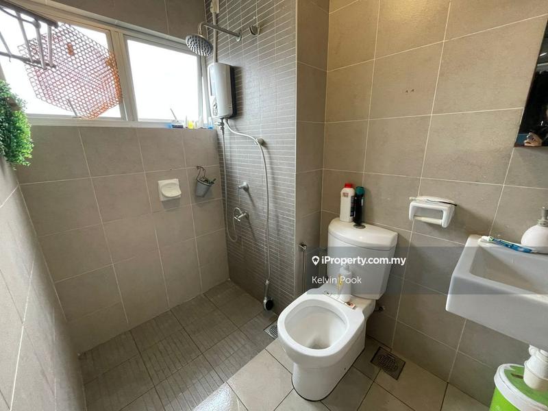 Condominium for Sale in Saujana Aster by Kelvin Pook - iProperty.com.my