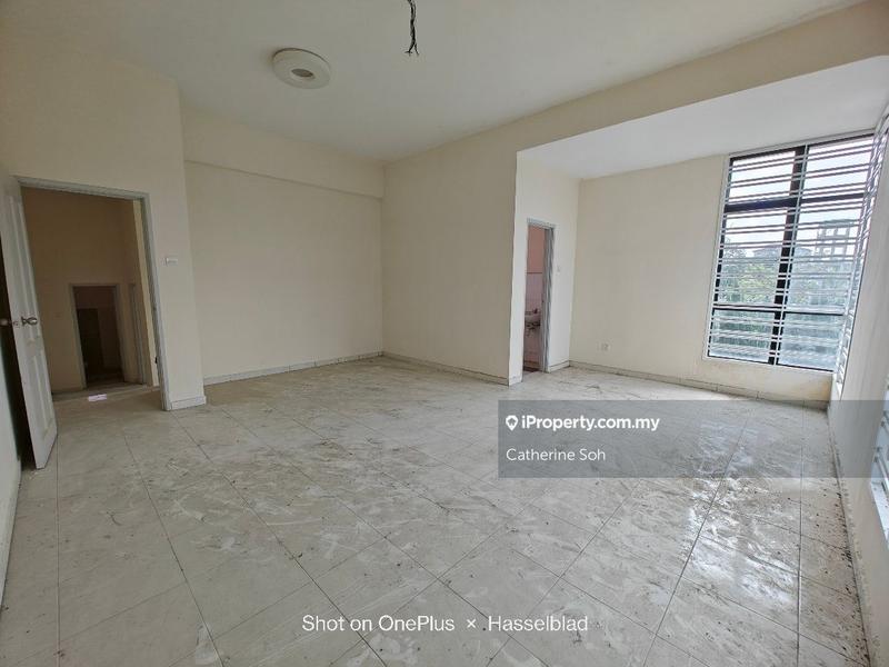 Semi-Detached House for Sale in Taman Desa Idaman, Durian Tunggal by Catherine Soh - iProperty.com.my