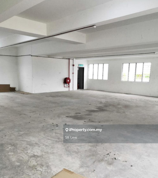 Kilang Berkembar untuk Disewa di Kampung Bukit Kemuning, Shah Alam oleh SK Lew - iProperty.com.my