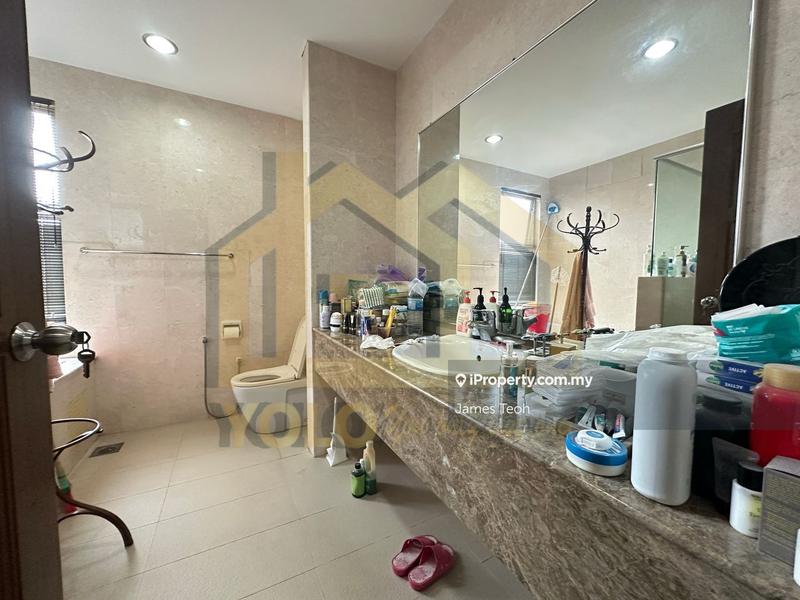 Bungalow House for Sale in Ambang Botanic, Klang by James Teoh - iProperty.com.my