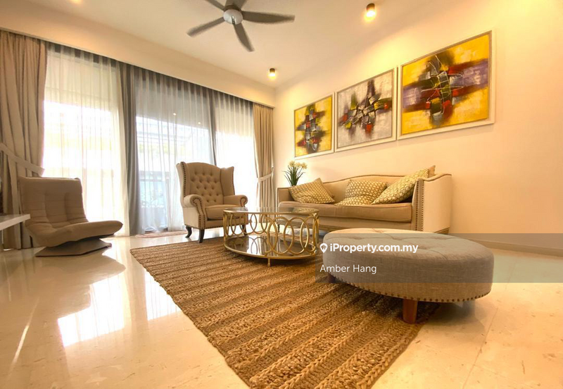 Condominium for Sale in Shorefront Residences by Amber Hang - iProperty.com.my