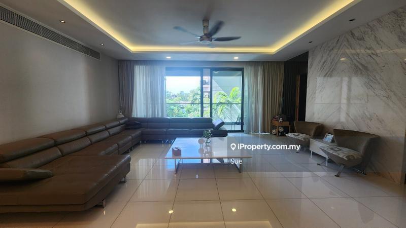 For Sale - U-Thant Residence