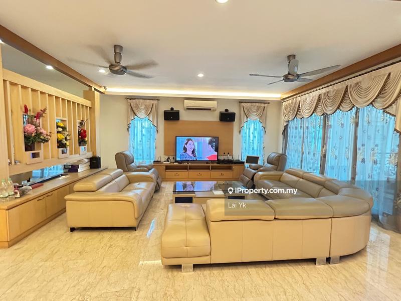 Bungalow House untuk Dijual di Glenmarie Court, Glenmarie oleh Lai Yk - iProperty.com.my