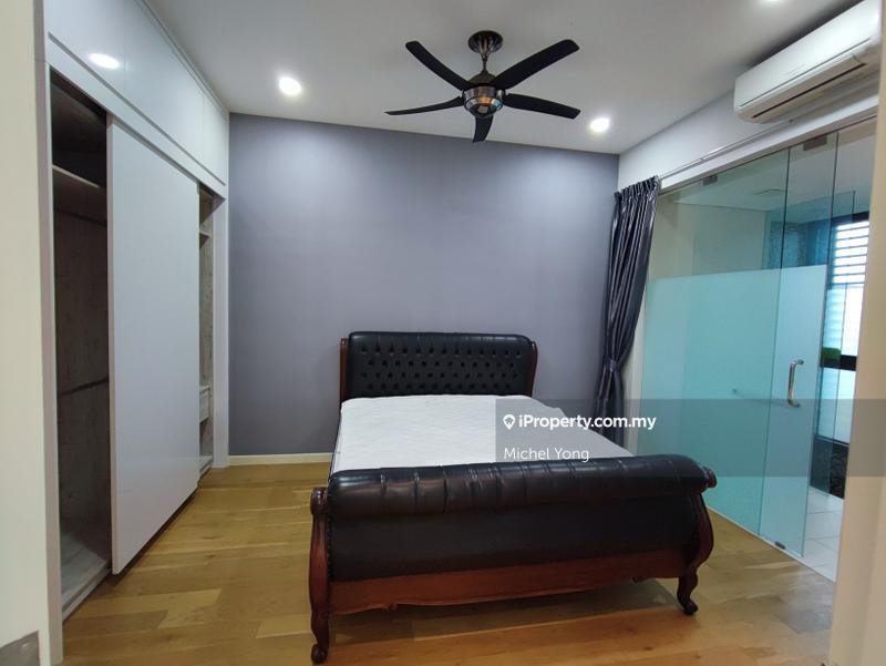 Service Residence for Sale in Vogue Suites One by Michel Yong - iProperty.com.my