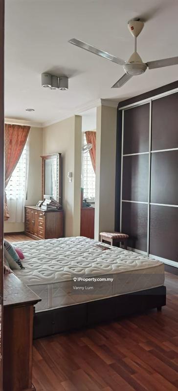 Bungalow Land for Sale in seubu, Seri Kembangan by Vanny Lum - iProperty.com.my