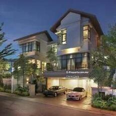Banglo untuk Dijual di Bandar Sunway, Sunway oleh Chester Cheng - iProperty.com.my