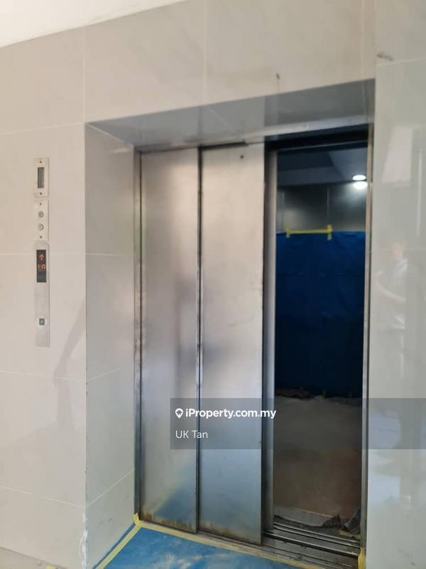 Kilang Terpisah untuk Disewa di Bukit Jelutong, Shah Alam oleh UK Tan - iProperty.com.my