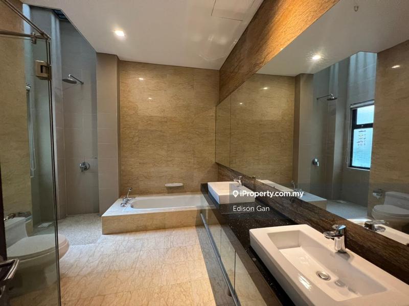 Semi-Detached House for Sale in Desa Sri Hartamas, Sri Hartamas by Edison Gan - iProperty.com.my