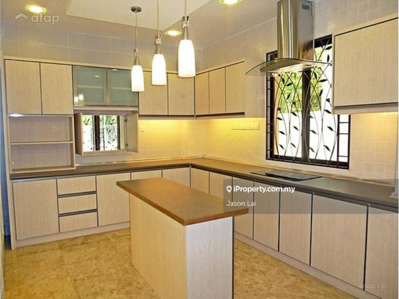 Bungalow House for Sale in Bukit Rahman Putra, Sungai Buloh by Jason Lai - iProperty.com.my