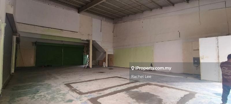 For Rent - Subang 2,Bandar Pinggiran Subang,Seksyen u5