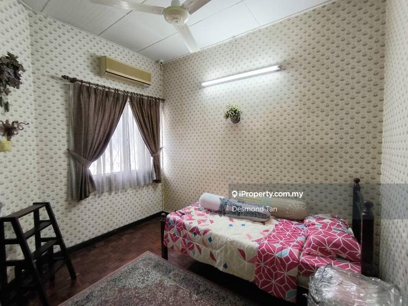 Rumah Teres 2-Tingkat untuk Dijual di Damansara Jaya, Petaling Jaya oleh Desmond Tan - iProperty.com.my