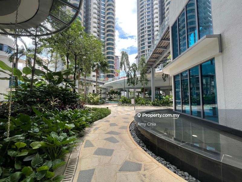 Condominium for Sale in 11 Mont Kiara @ MK11 by Amy Chia - iProperty.com.my