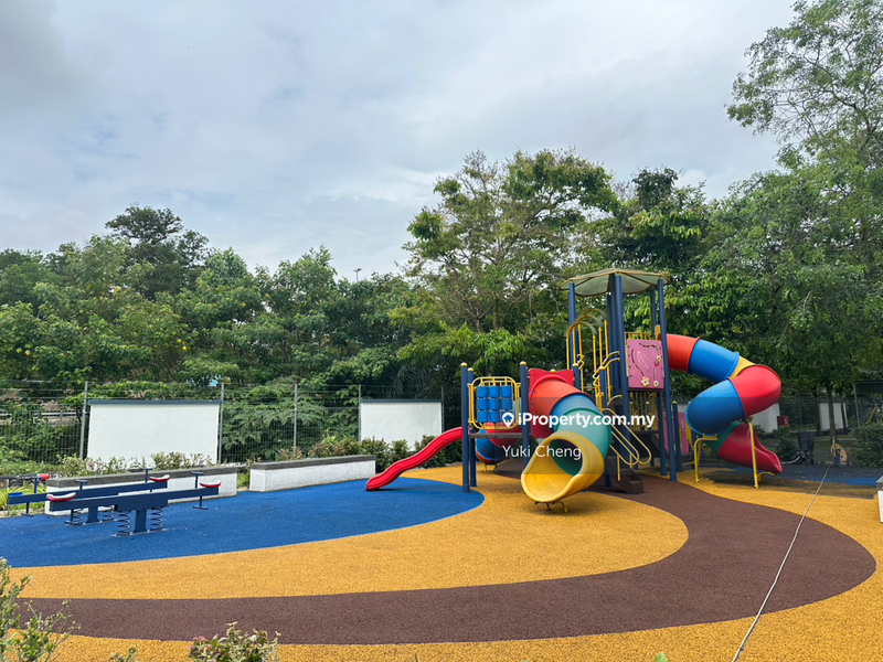 For Sale - Horizon Residence (Dwi Mutiara)