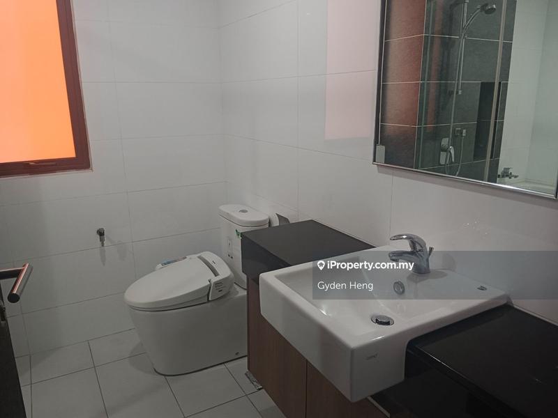 Apartment for Sale in Ponderosa Lakeside Apartment by Gyden Heng - iProperty.com.my