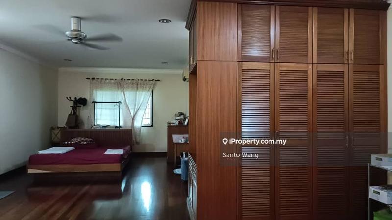 Bungalow House untuk Dijual di Taman Bukit Tiram, Ulu Tiram oleh Santo Wang - iProperty.com.my