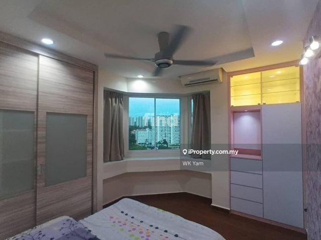 Apartment for Sale in Marina Tower by WK Yam - iProperty.com.my
