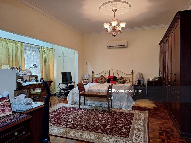 Rumah Berkembar untuk Dijual di Taman Lucky, Bangsar oleh Lai In - iProperty.com.my