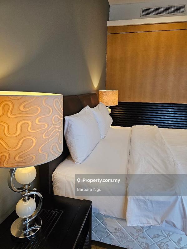 Service Residence untuk Disewa di St Mary Residences oleh Barbara Ngu - iProperty.com.my