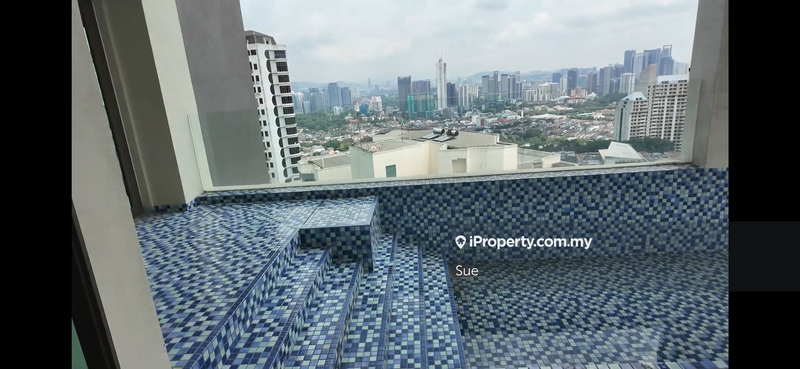 Condominium for Sale in Pinnacle Bangsar by Sue - iProperty.com.my