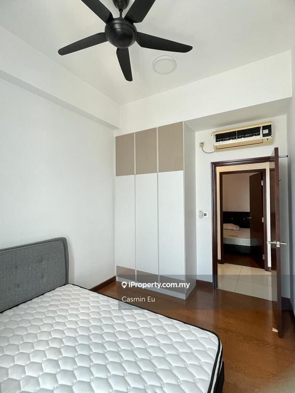 For Rent - Paragon Residences @ Straits View