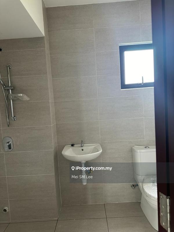 Semi-Detached House for Sale in Batu 9, Cheras by Mei SM Lee - Residensi Bukit Orkid (Orchid Hill) Bathroom - iProperty.com.my