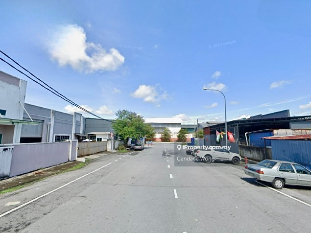 Kilang Berkembar untuk Dijual di Kawasan Perusahaan Nilai 3, Nilai oleh Candace Wong - iProperty.com.my