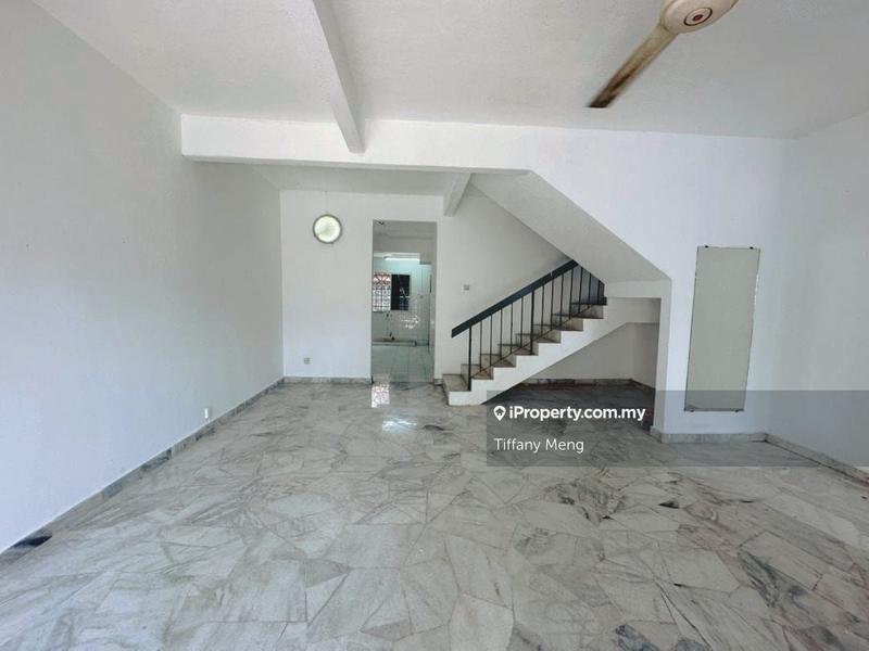 2-storey Terraced House for Sale in Taman Mastiara, Jalan Ipoh by Tiffany Meng - iProperty.com.my