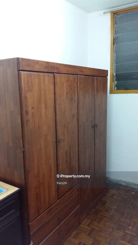 Condominium for Sale in Palm Court Condominium by Ranjith - iProperty.com.my