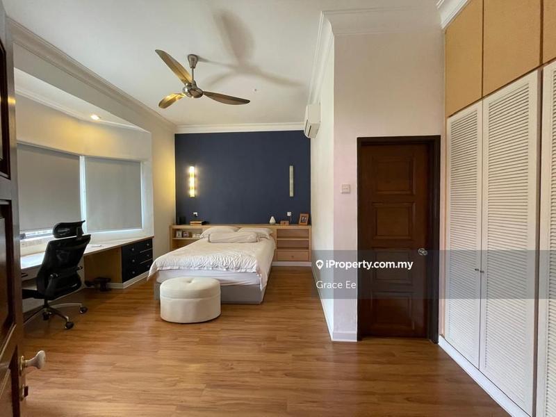 Bungalow House for Sale in Kota Kemuning, Shah Alam by Grace Ee - iProperty.com.my