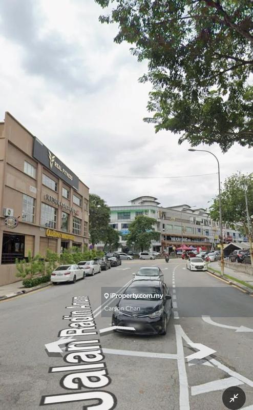 Pejabat untuk Disewa di Bandar Baru Sri Petaling, Sri Petaling oleh Carson Chan - iProperty.com.my
