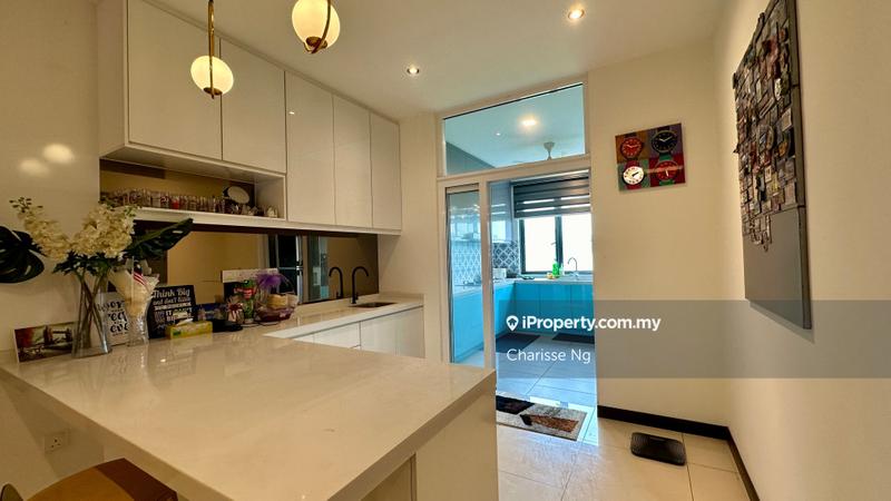 Rumah Teres 2.5-Tingkat untuk Dijual di Taman Bukit Tiara, Cheras oleh Charisse Ng - iProperty.com.my