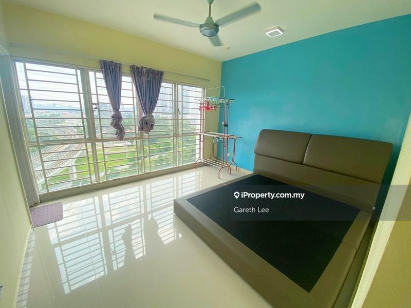 Kondominium untuk Dijual di Alam Puri oleh Gareth Lee - iProperty.com.my