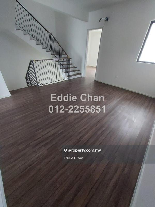 Terraced House for Sale in 19 Trees, Taman Melawati, Ulu Kelang by Eddie Chan - iProperty.com.my