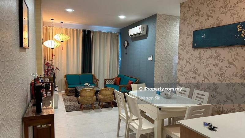 For Sale - Gala City Residences