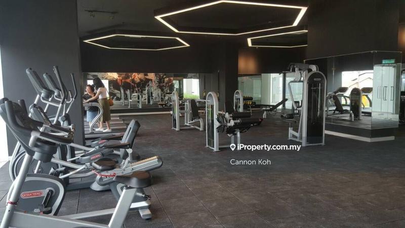 Kondominium untuk Dijual di Aurora Residence @ Lake Side City oleh Cannon Koh - iProperty.com.my
