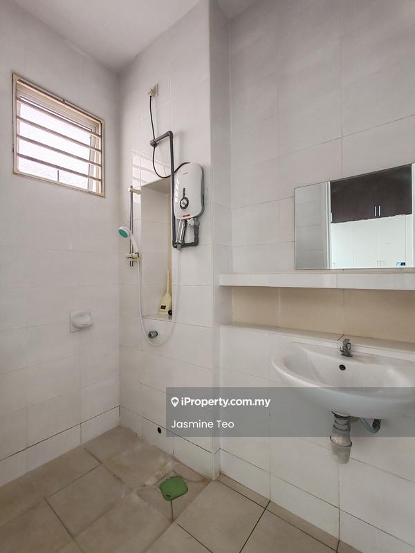 Rumah Berkembar untuk Dijual di Setia Damai 16, Setia Alam oleh Jasmine Teo - Bathroom - iProperty.com.my