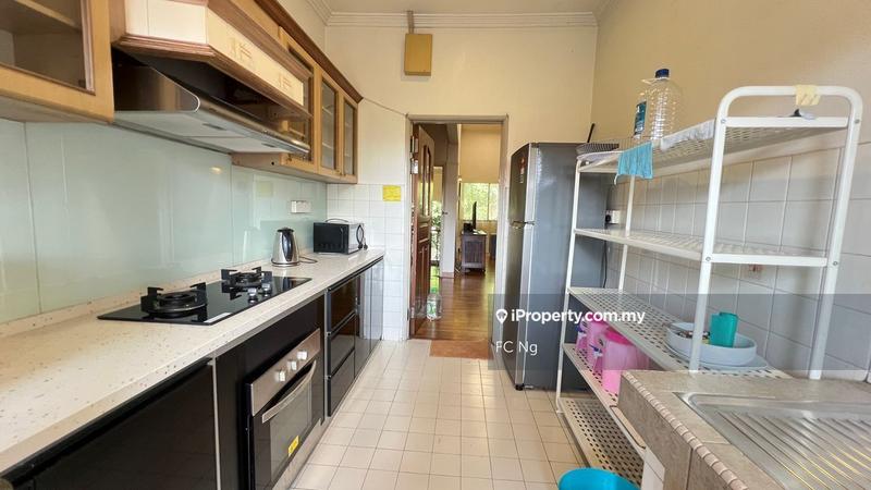 Condominium for Sale in Kiara Park by FC Ng - iProperty.com.my