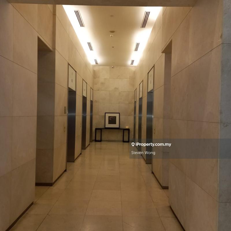 For Sale - K Residence @ KLCC