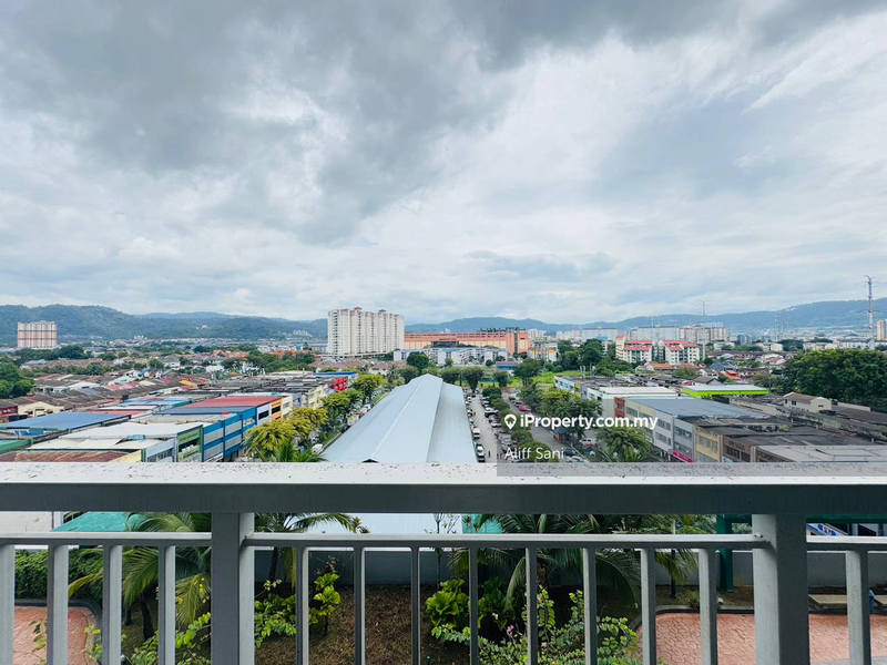 Service Residence for Sale in Hon Residensi by Aliff Sani - iProperty.com.my