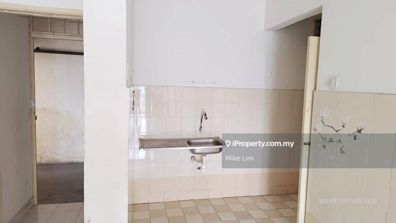 Apartment for Sale in Sri Gotong Apartment by Mike Lim - iProperty.com.my
