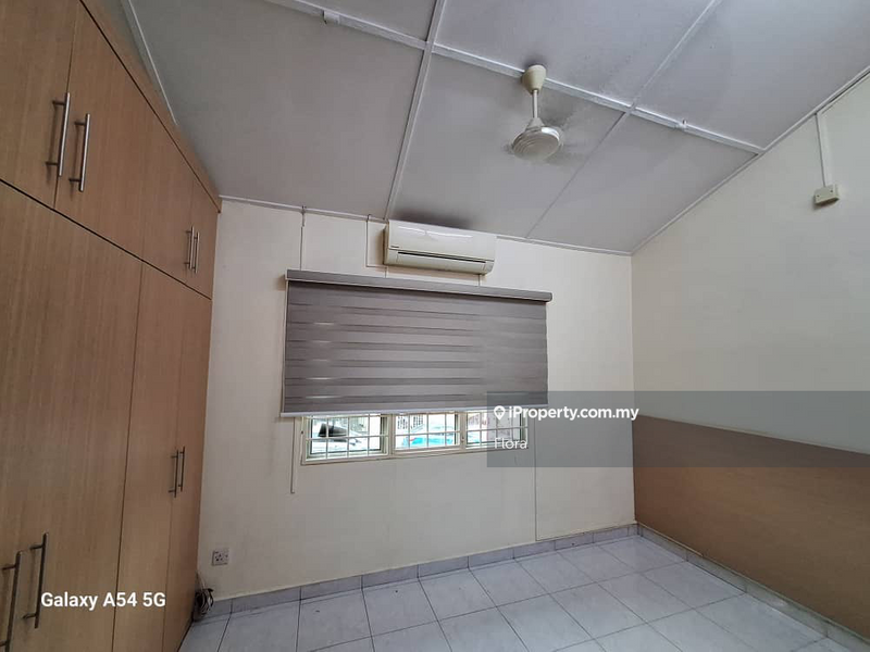 Rumah Teres 1-Tingkat untuk Dijual di Bandar Baru Sri Petaling, Sri Petaling oleh Flora - iProperty.com.my