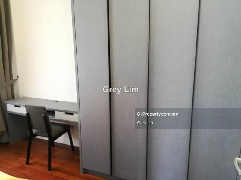 For Sale - Pavilion Hilltop