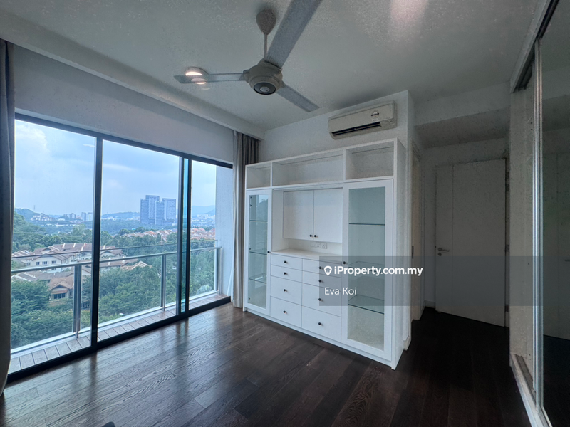 Kondominium untuk Dijual di One Central Park oleh Eva Koi - iProperty.com.my