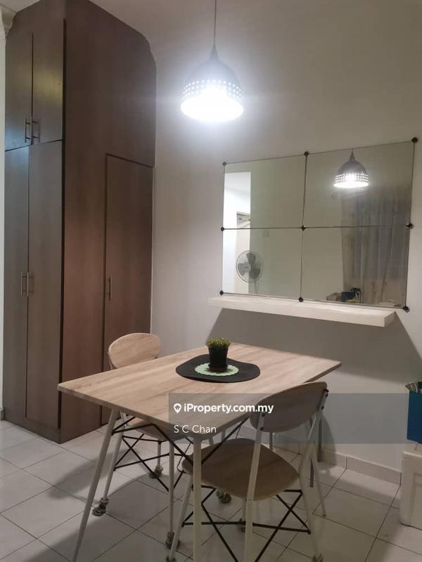 Pangsapuri untuk Dijual di Sutramas oleh S C Chan - iProperty.com.my