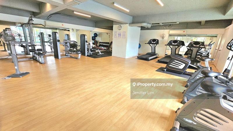 Condominium for Sale in Kiaramas Sutera by Jeniffer Lim - iProperty.com.my