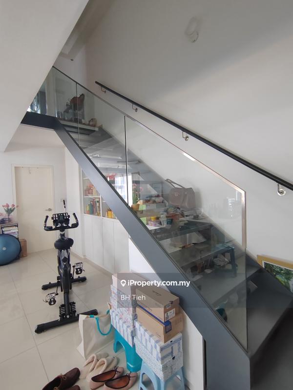 Residensi Servis untuk Dijual di EkoCheras oleh BH Tieh - iProperty.com.my