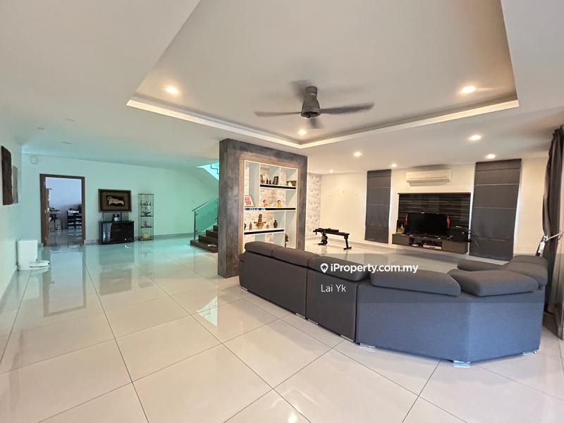Banglo untuk Dijual di Usj 2, Subang Jaya oleh Lai Yk - iProperty.com.my